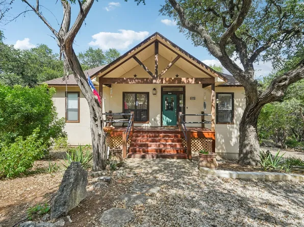 175 Lorne Rd, Canyon Lake, TX 78133