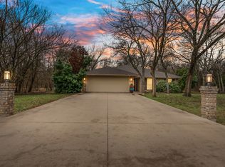 12213 Rolling Oaks Dr, Whitney, TX 76692