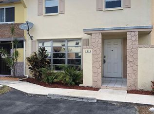 1313 Silverado Dr #1313, Pompano Beach, FL 33068