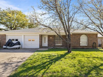 6716 Echo Hill Dr, Watauga, TX, 76148