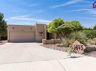 6845 Via Campestre, Las Cruces, NM 88007