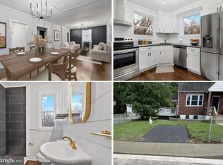 1217 E Homberg Ave, Essex, MD 21221