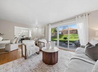 21 Munson Cres, Toronto, ON M1P3M8