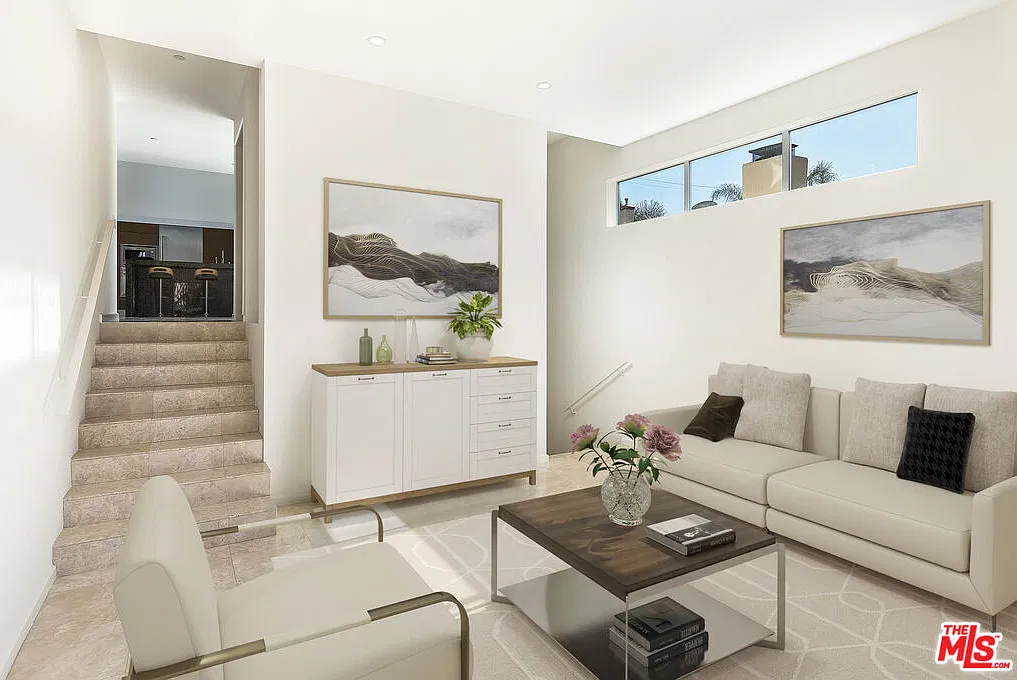 2 bed, 2.5 bath, 2500 sqft, $8,750 — Photo 4