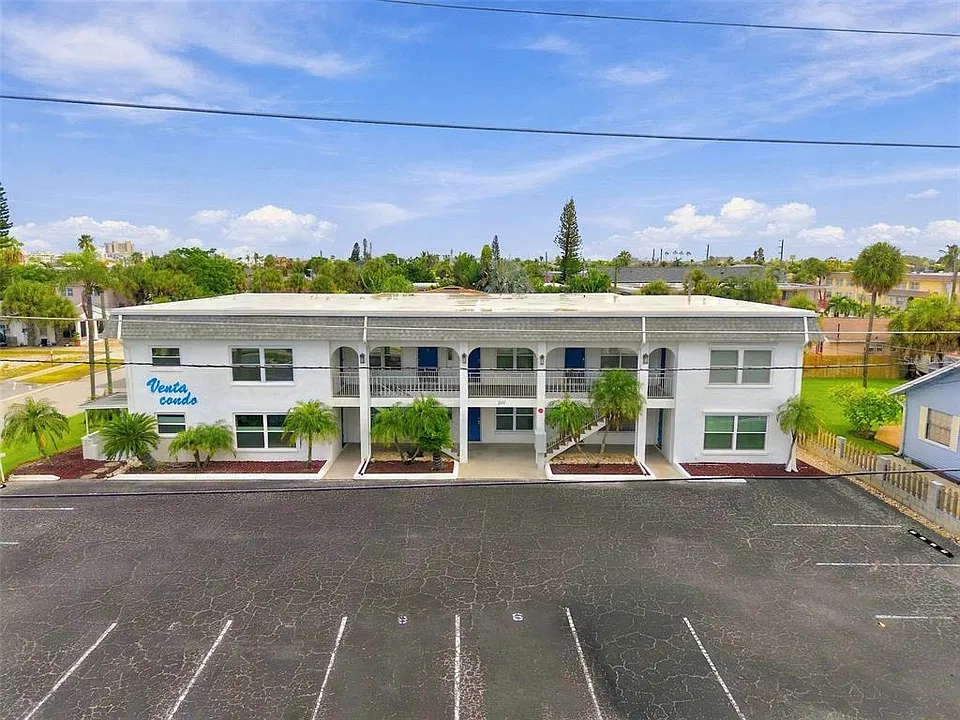7151 Sunset Way #7