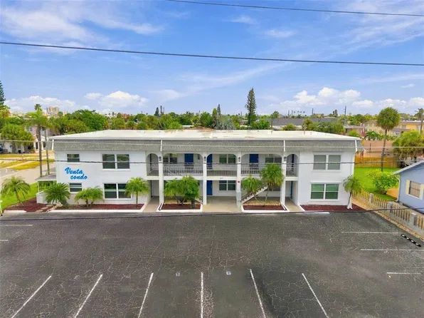 7151 Sunset Way, Saint Pete Beach, FL