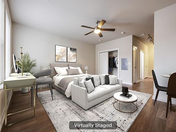 4th image of 1900 Barton Springs Rd Unit 3013