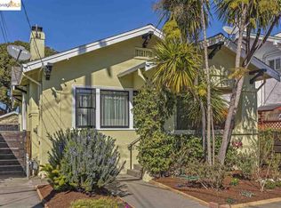1521 Julia St, Berkeley, CA 94703