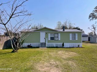 1614 2nd St, Southport, FL 32409