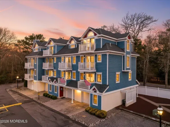 351 Harbor View #51, Forked River, NJ 08731