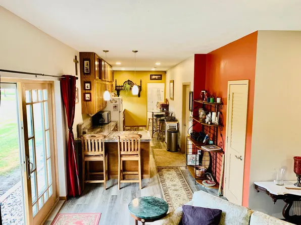 116 River Dr NE, Baudette, MN 56623