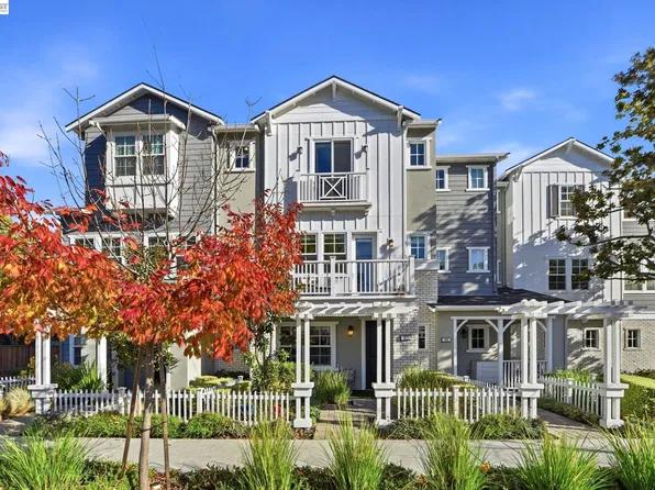 327 Sierra Vista Ave, Mountain View, CA 94043
