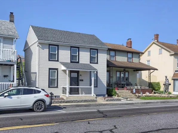 106 S Front St, Wormleysburg, PA 17043