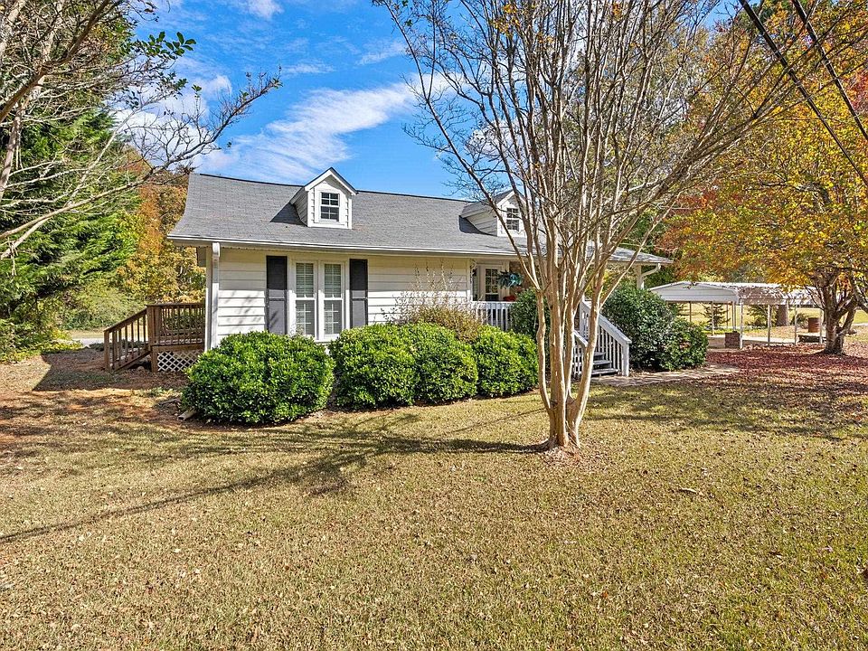 5166 Locust Hill Rd, Travelers Rest, SC 29690 Zillow