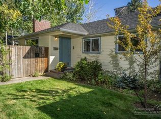 1133 NW Lexington Ave, Bend, OR 97703