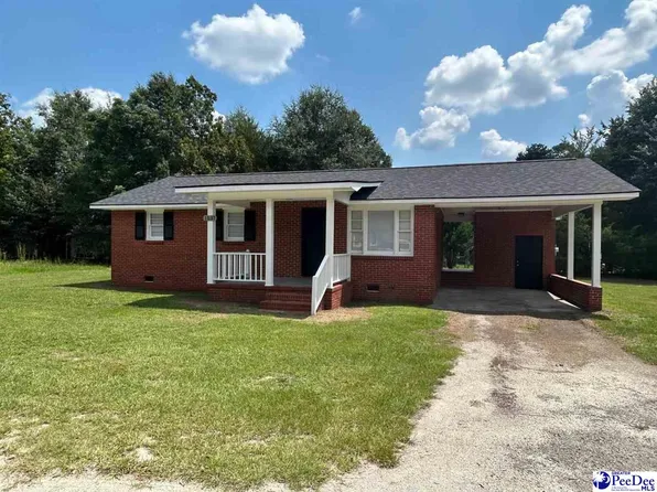 1537 Ingram Cir, Hartsville, SC 29550