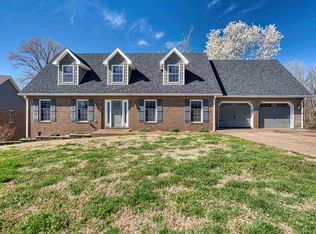 4358 Saint Olaf Cir, Henderson, KY 42420