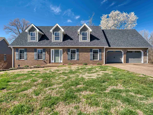 4358 Saint Olaf Cir, Henderson, KY 42420