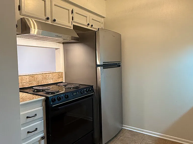5212 Butter Creek Ln #D-6 — Photo 5