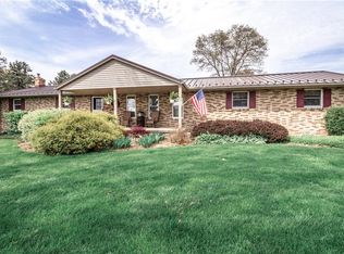 260 McElroy Dr SE, Carrollton, OH 44615