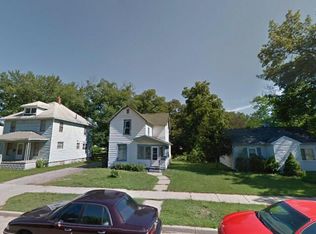 616 W Wolf Ave, Elkhart, IN 46516