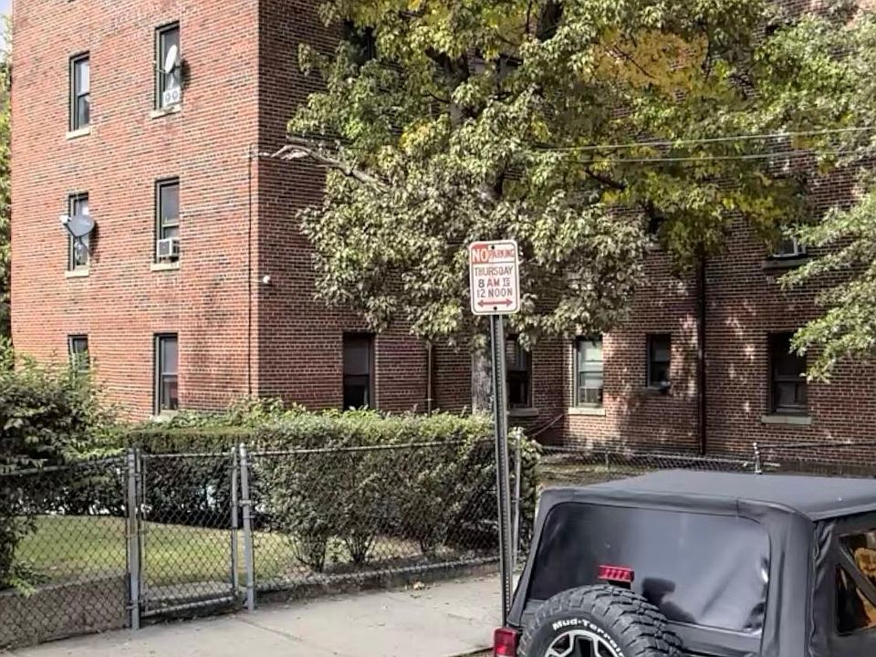 666 N Terrace Ave FLOOR 4, Mount Vernon, NY 10552 Zillow