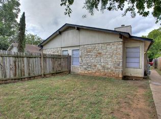 5302 S Pleasant Valley Rd #B, Austin, TX 78744