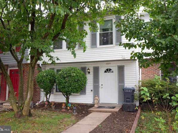 10174 Wilmington St, Manassas, VA 20109