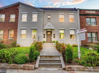 1405 Staples St NE APT 4, Washington, DC 20002