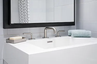 Rented by Extell Marketing Group LLC