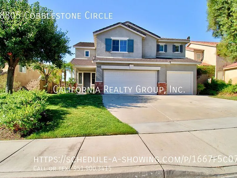 38805 Cobblestone Cir — Photo 1