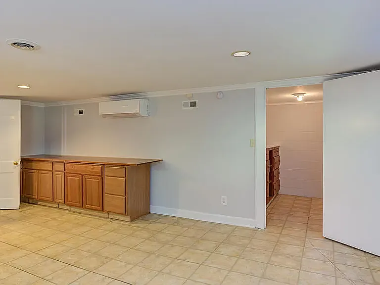 Ground Floor bedroom 1