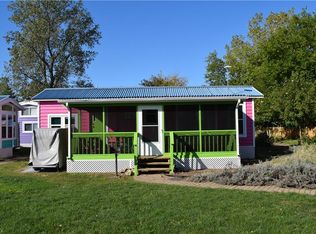 1233 Fox Rd #26, Middle Bass, OH 43446