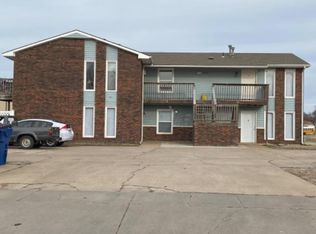 242 N Brunswick St APT 1, Wichita, KS 67212