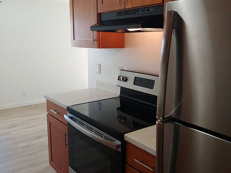 Citigate Apartments — Photo 364