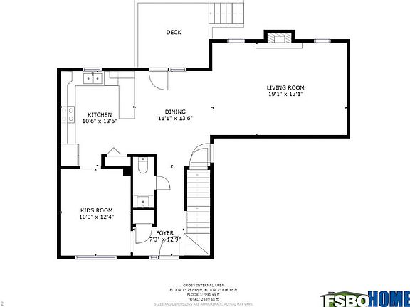4th image of this home
