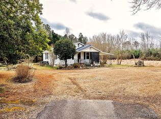 1685 Brisson Rd, Parkton, NC 28371