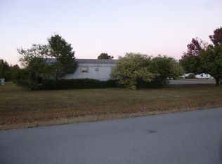 16 Emily Cir, Ward, AR 72176