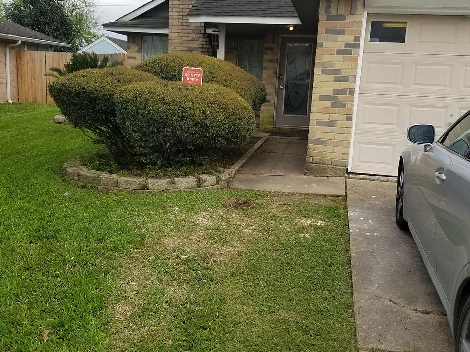 6126 Ghana Ln, Pasadena, TX 77505 Zillow