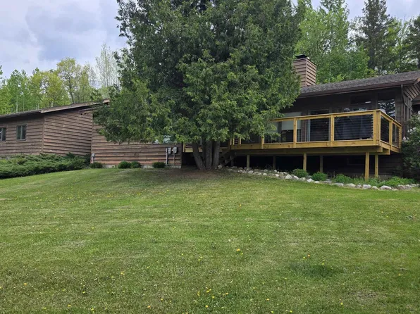 10597 Orr Buyck Rd, Orr, MN 55771
