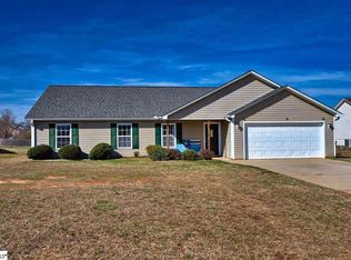 505 Crossgate Way, Fountain Inn, SC 29644