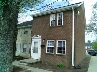 110 Ringo Ave #1, Frankfort, KY 40601