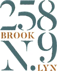 258 North 9th Street in Williamsburg