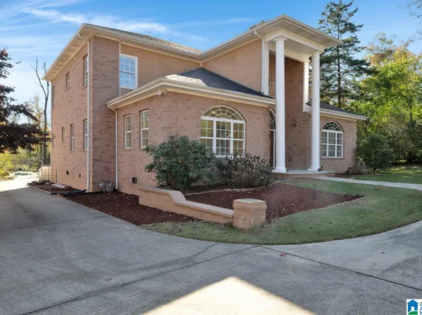 2144 Shadybrook Ln, Birmingham, AL 35226