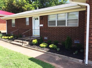 1115 E Virginia Ave, Stillwater, OK 74075