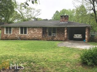 609 S Dogwood St, Villa Rica, GA 30180