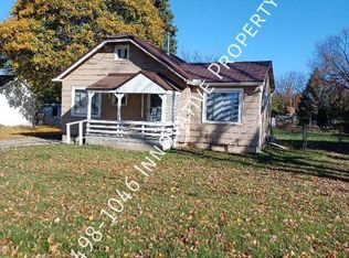 1599 Ryan St, Flint, MI 48532