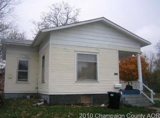 301 E Church St, Champaign, IL
