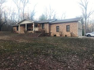 10397 Chalk Bluff Ct, Dexter, MO 63841