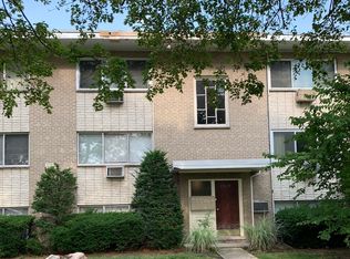 2029 S 17th Ave APT 9, Broadview, IL 60155